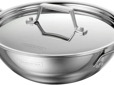 Amazon : Tramontina Utsava Only $29.xx (Reg. $40) at Amazon