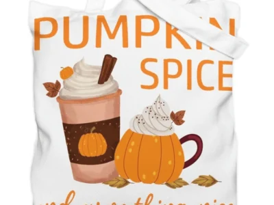 Fall Tote Bag Deal: Save $6.xx at Amazon