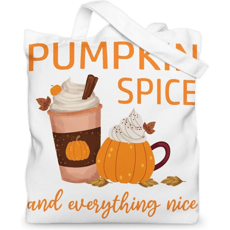 Fall Tote Bag Deal: Save $6.xx at Amazon