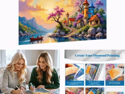 diamond-painting