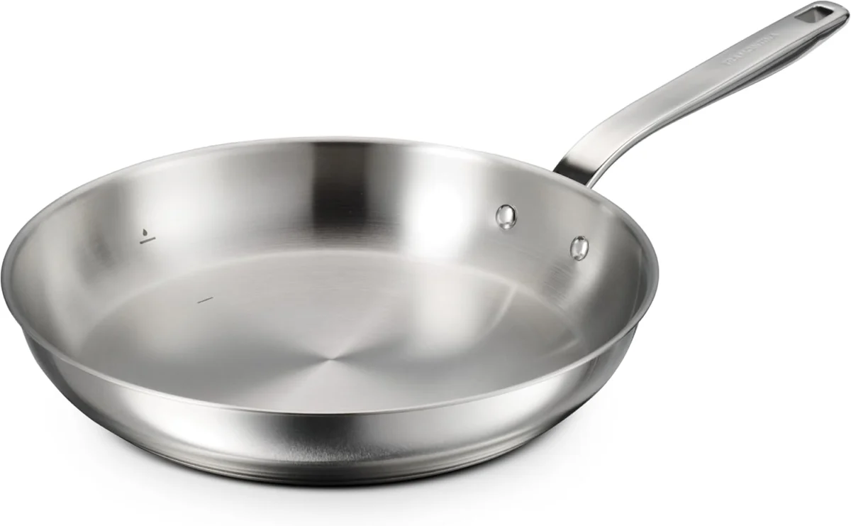 Tramontina 12″ Tri-Ply Frying Pan Only $26.xx (Reg. $45) at Amazon