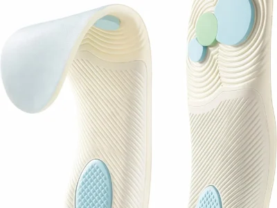 Dreamust Shock-Absorbing Shoe Insoles for $5.xx + free shipping w/ Prime