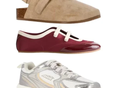ONLY $20 and UNDER Girls Fall Shoes at Walmart