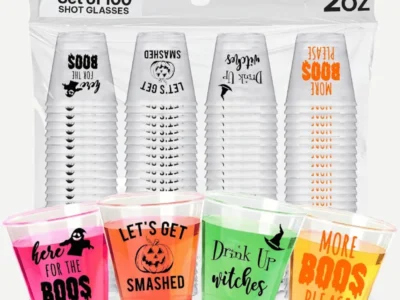 shot-glasses