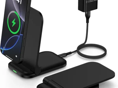 wireless charger