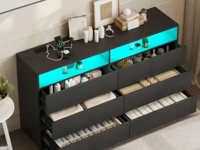drawer-dresser
