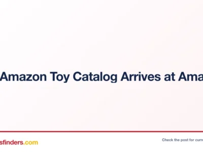 Amazon deal card