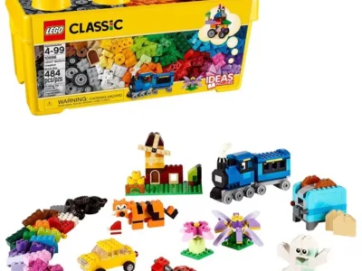 brick box