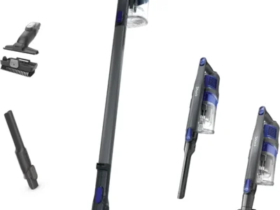 Shark Pet Cordless Stick Vacuum (IX141) $150.xx + Free S&H