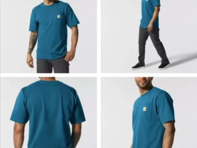 Carthartt T-shirt