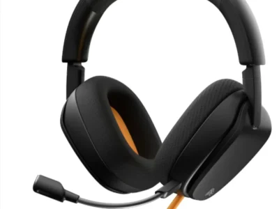 headset