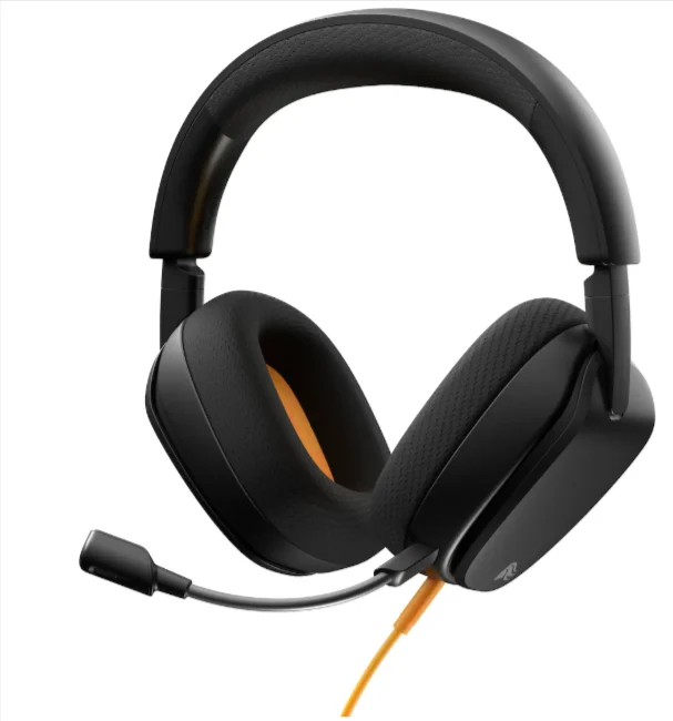 Over-Ear Wired Gaming Headset Deal: Save $34 at Best Buy