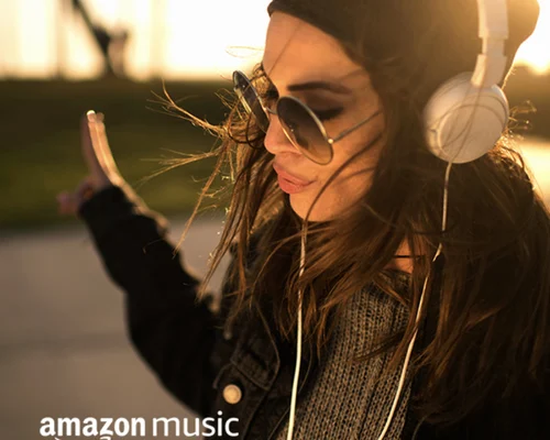 Amazon Music Unlimited: 4-Month Trial for Eligible Prime Members