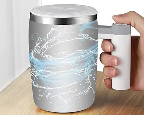 Self Stirring Mug Deal: Save 43%