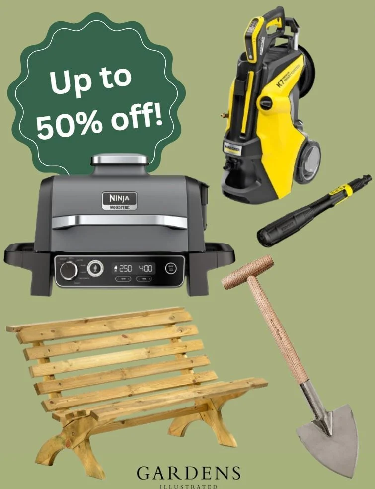 Patio & Garden Deal: Save 75% at Walmart