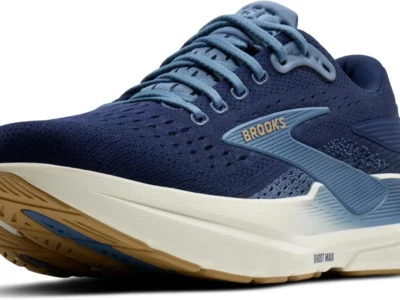 Brooks Men’s Ghost Max 3 Running Shoe (Select Sizes and Colors) $94.xx + Free S&H