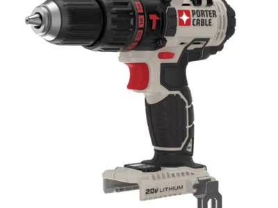 YMMV PORTER-CABLE 20V Max 1/2 in. Cordless Hammer Drill ( Tool Only) $32.99