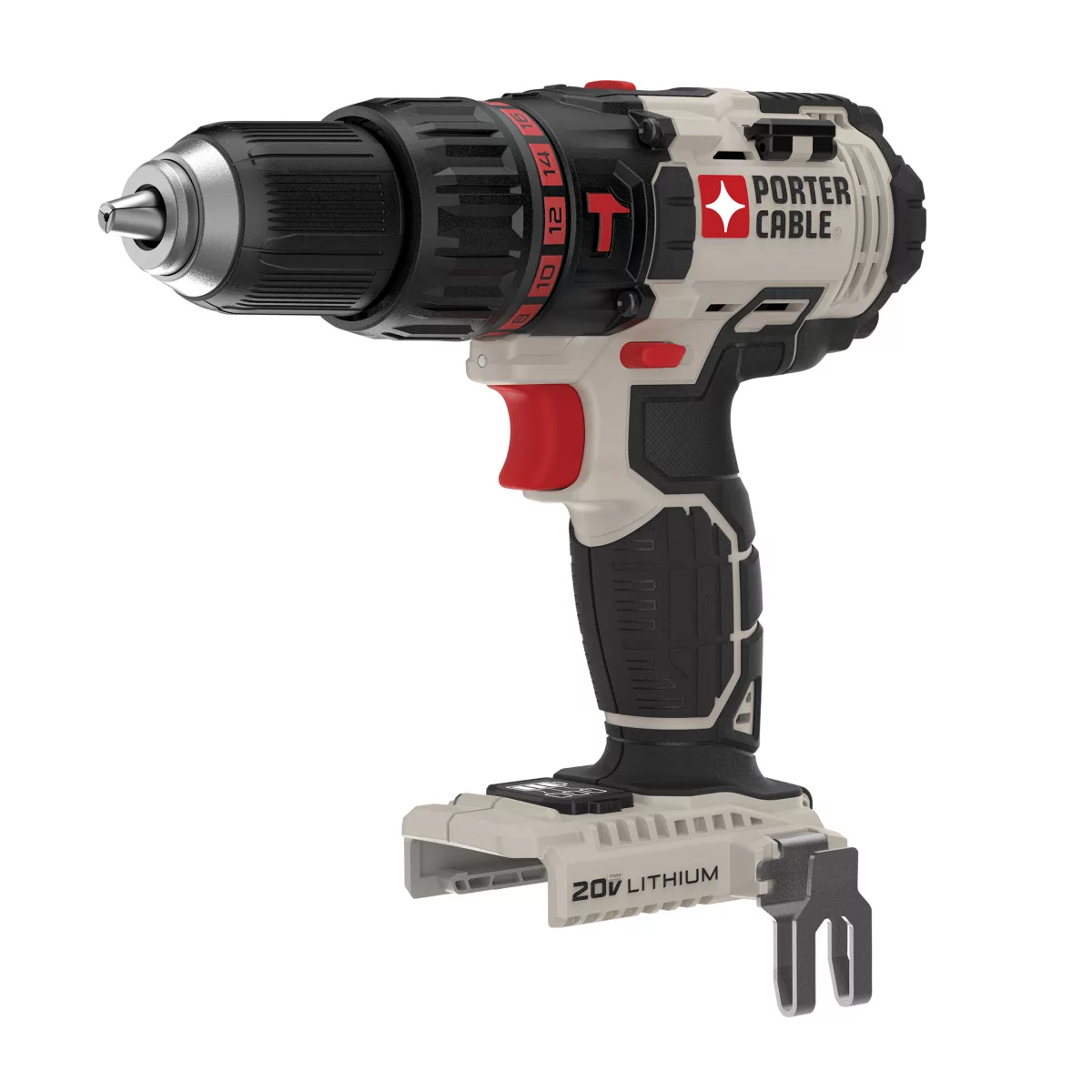 Porter-Cable 20V Max Hammer Drill Only $32.99 at Tractor Supply