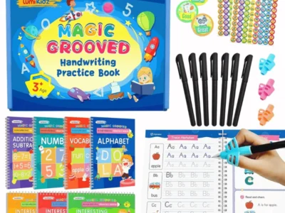 writing-practice-books