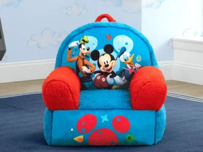 Mickey-Mouse-Cozee-Buddy-Chair