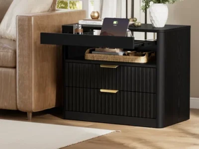 Nightstand-with-Charging-Station