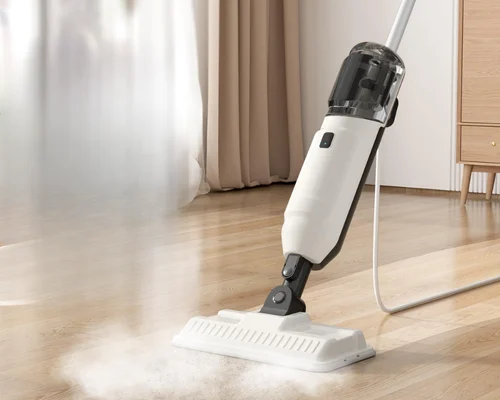 Steam Mop Cleaner for $29.xx Shipped (Reg $55)