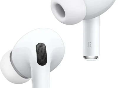 Apple AirPods Pro (2nd Generation) Wireless Earbuds w/ MagSafe Case $100 at Amazon
