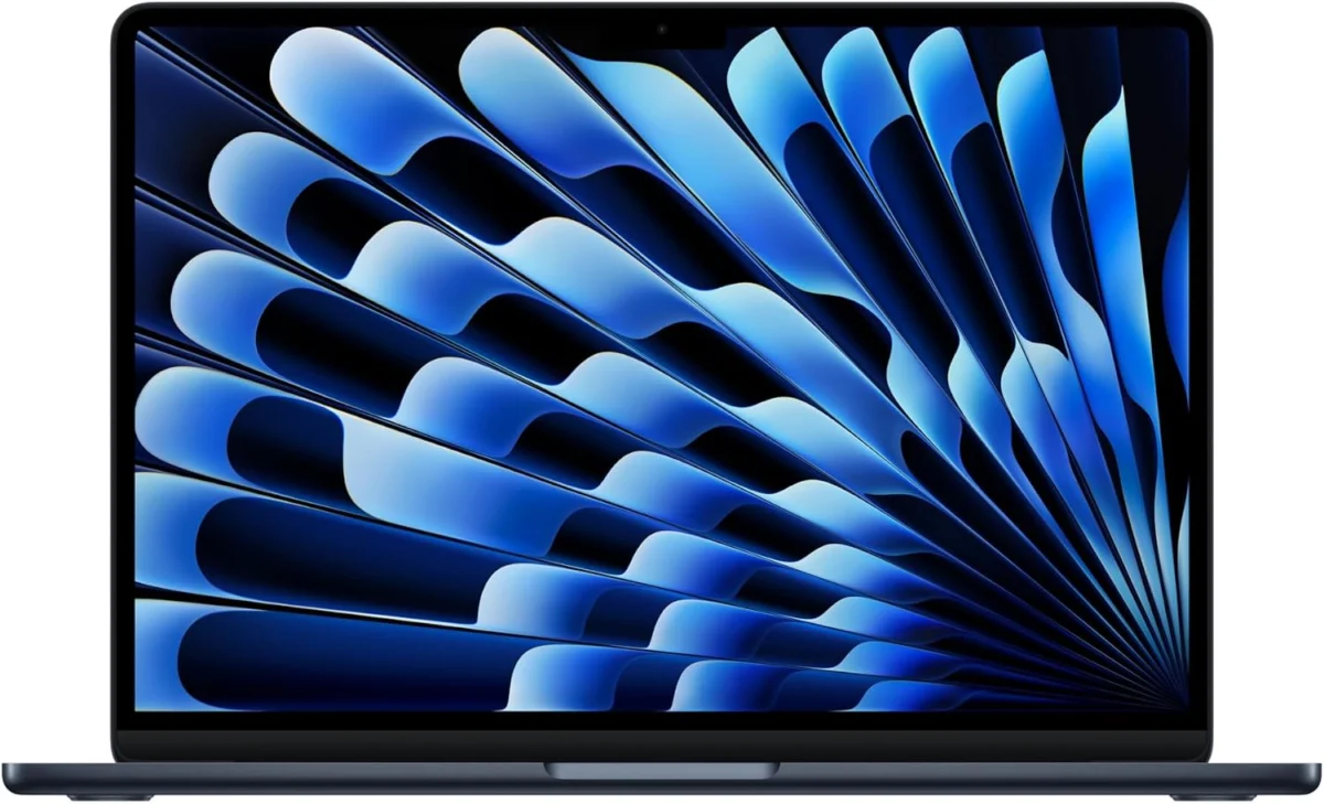 13.6″ MacBook Air M5 Only $1399.xx at Amazon