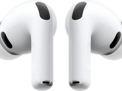 Apple AirPods Pro 3 Wireless Earbuds (2025) $179 at Amazon