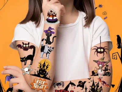 Halloween-Party-Favors