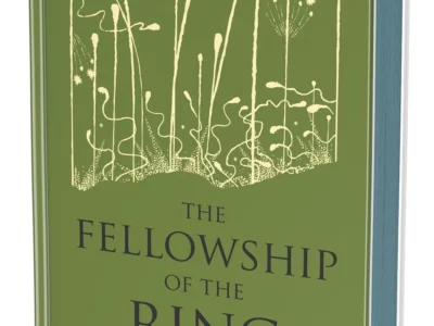 Prime Members: The Fellowship of the Ring: Collector’s Edition (Hardcover Book) $12.xx + Free S&H