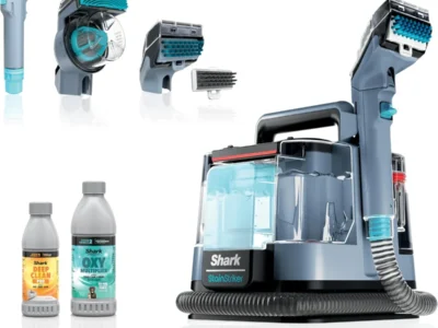 Shark StainStriker Portable Cleaner Only $99.xx Shipped on Amazon (Reg. $150)