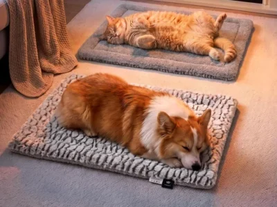 Mora-Self-Warming-Pet-Beds