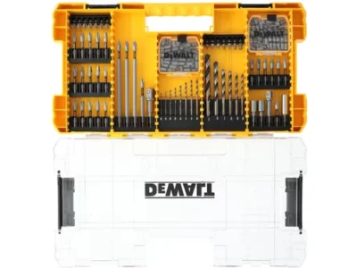 DEWALT-TOUGH-GRIP-Screwdriver-Bit-Set