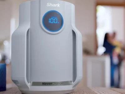 Shark-NeverChange-Compact-Pro-Air-Purifier