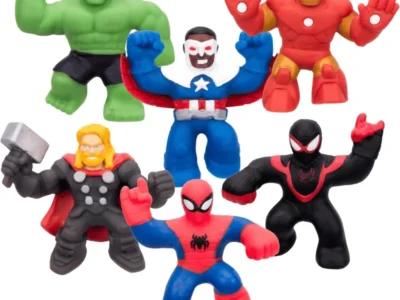 squishy-toys