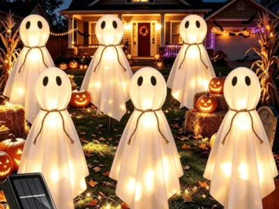 halloween-path-lights
