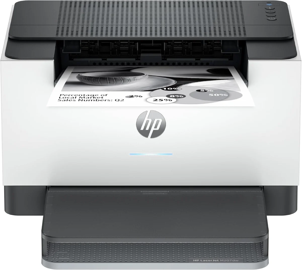 HP LaserJet M207dw Only $94.xx (Reg. $139) at Amazon