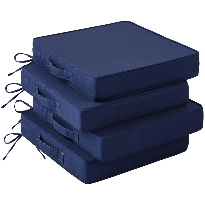 IASEAHK Patio Chair Cushions Deal: Save $31.xx at Amazon