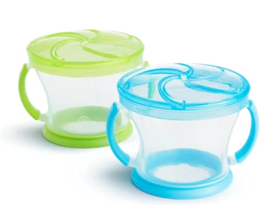 snack containers