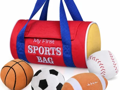 sports bag