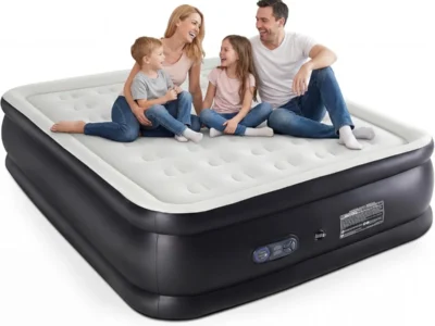air mattress