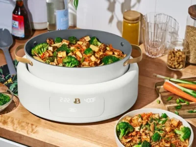 Beautiful-Multicooker