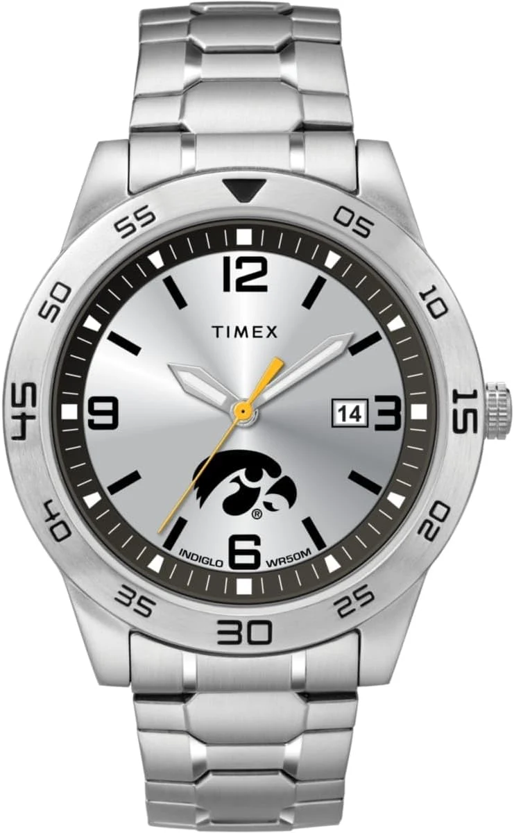 Timex Tribute Men’s Citation Watch Only $74.xx (Reg. $135) at Amazon