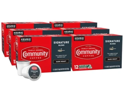 Coffee-Pods