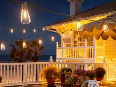 Solar-String-Lights