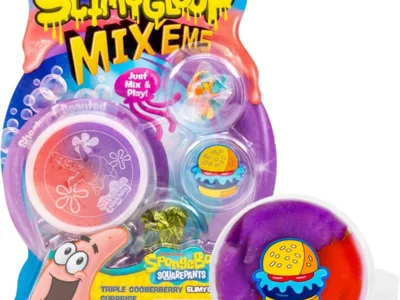 Slimygloop