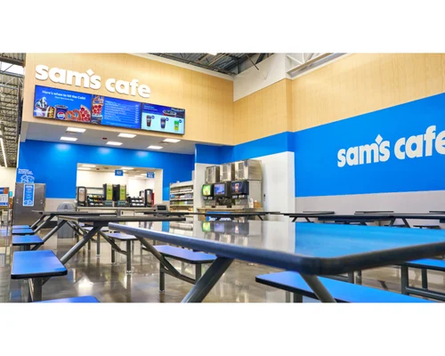 For all things fall! Join Club today for $60 at Sam’s Club