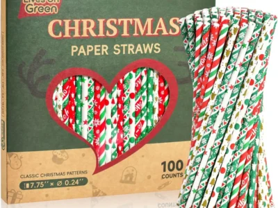 Christmas Paper
