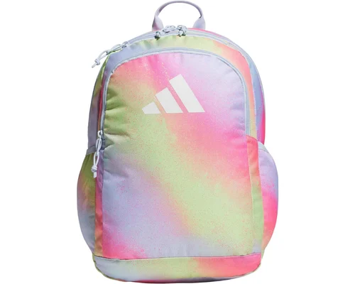 adidas 28L Affiliate School Backpack Spray for $15.xx with coupon